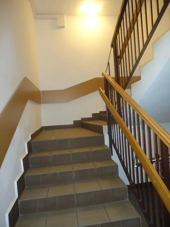 Elegant Apartment Stadion Narodowy 바르샤바
