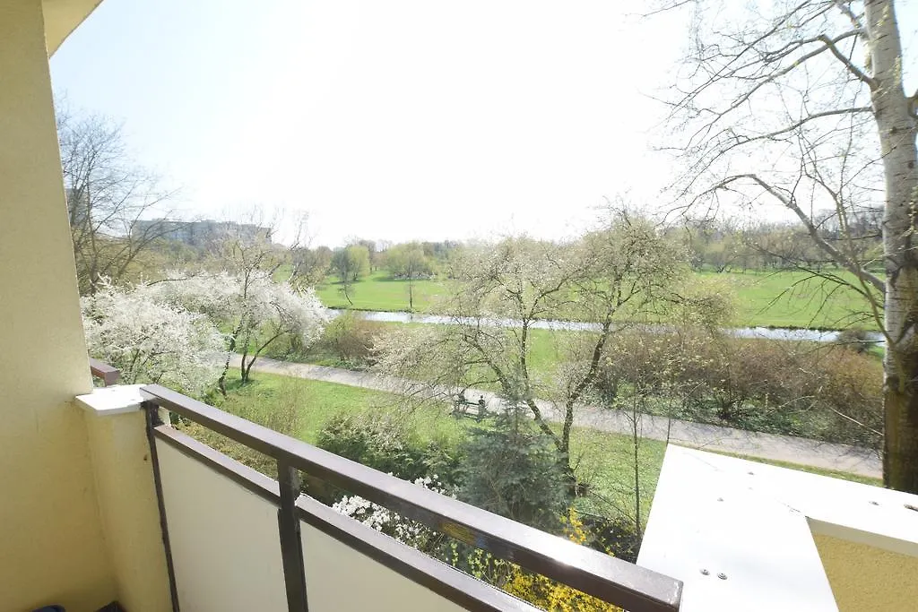 Elegant Apartment Stadion Narodowy 바르샤바