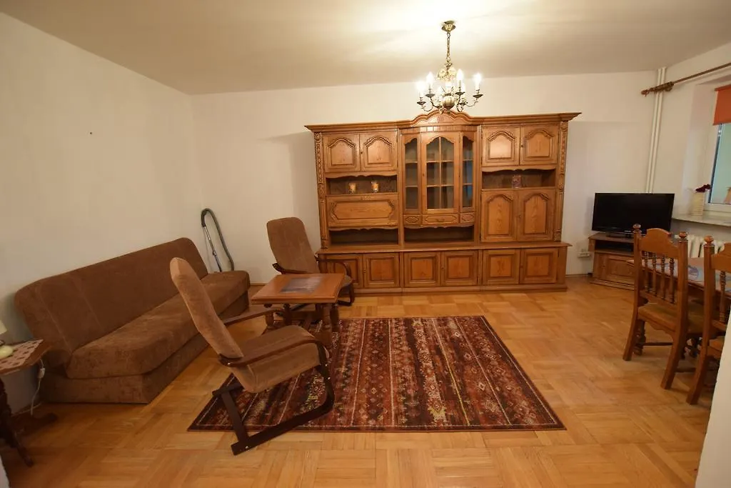 Elegant Apartment Stadion Narodowy 바르샤바