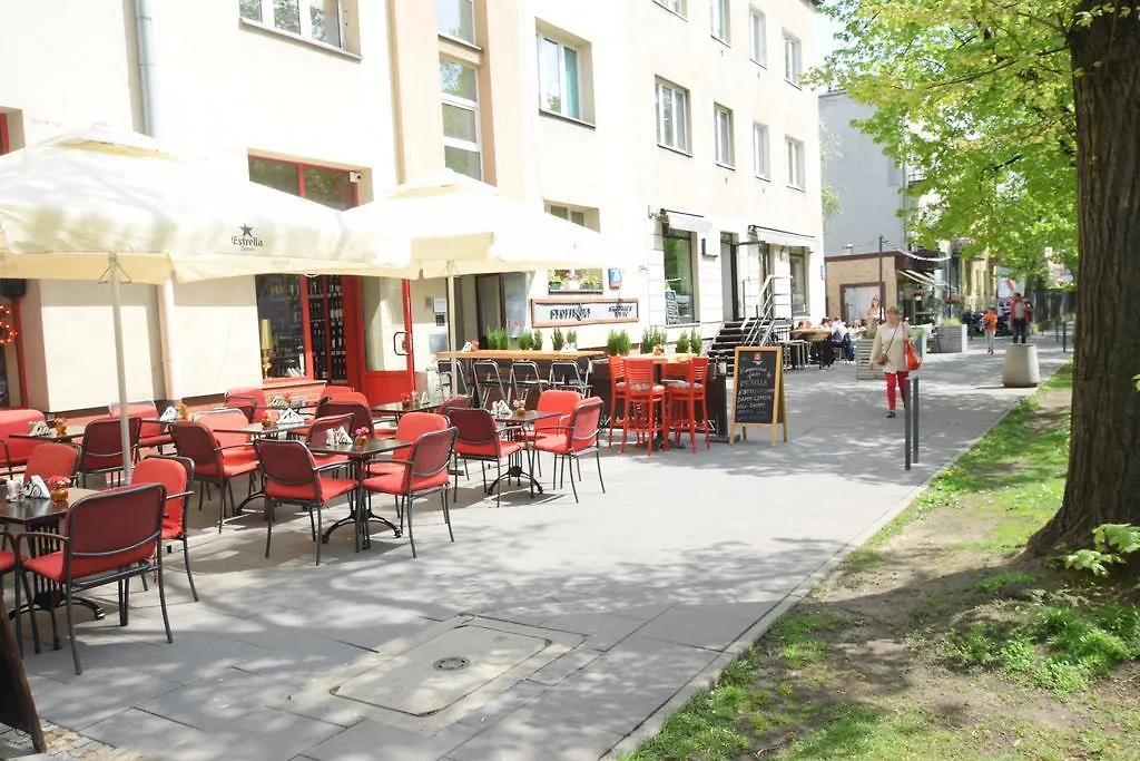 Elegant Apartment Stadion Narodowy 바르샤바 폴란드