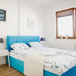 Prudentia Szaserów Apartament